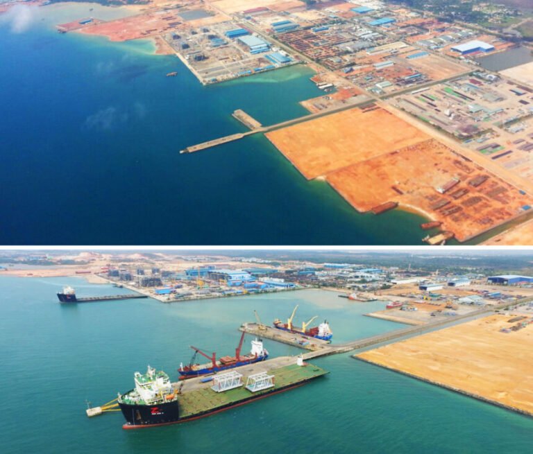 Kabil Integrated Industrial Estate Batam - ylgi.org